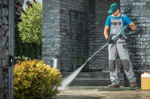 Best Oil Spill Cleanup  in Washington, GA