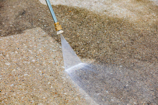 Trusted Washington, GA Pressure Washing Services Experts
