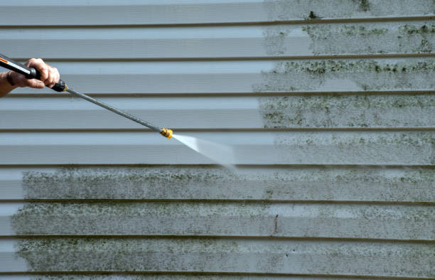 Best Driveway Pressure Washing  in Washington, GA