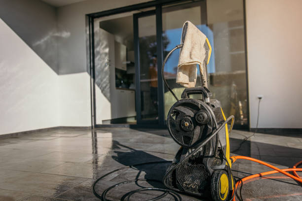 Best Patio and Deck Pressure Washing  in Washington, GA