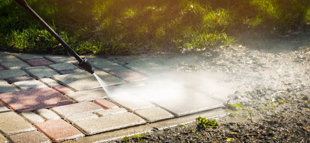 Best Playground Equipment Cleaning  in Washington, GA
